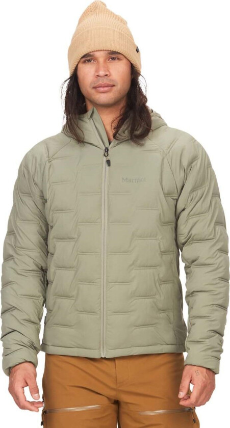 Men's Warmcube Active Novus L, Vetiver
