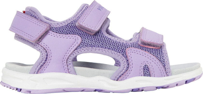 Kids' Anchor Lavender EU 23, Lavender