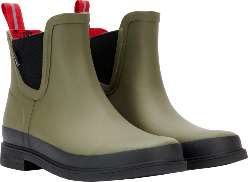 Women's Eva 36, Field Green