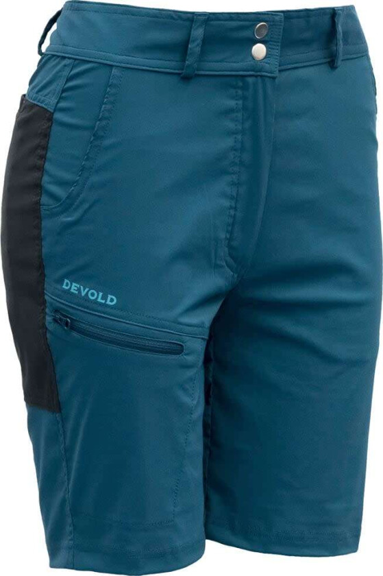 Herøy Woman Shorts XS, Flood