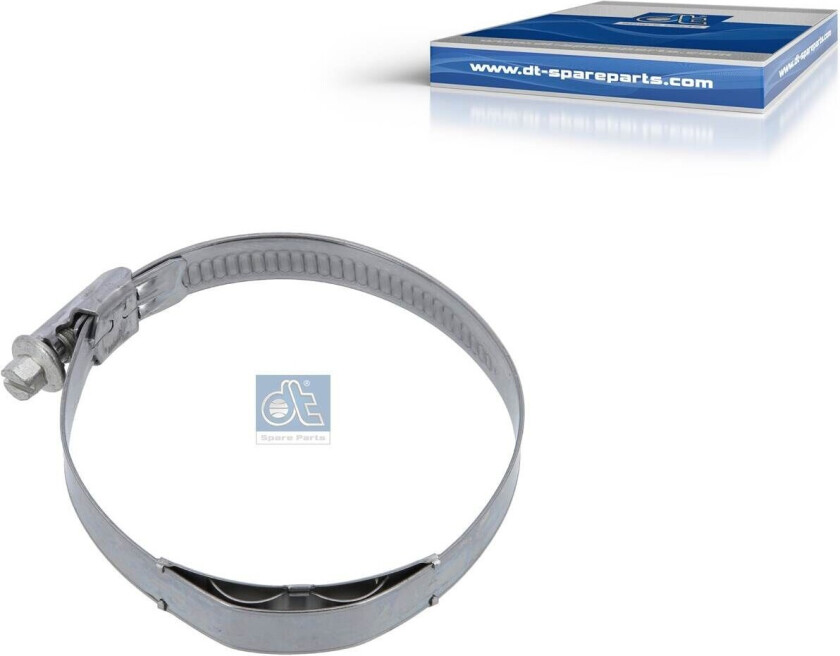 Slangeklemme DT Spare Parts 2.15946