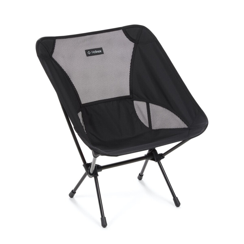 Chair One All Black/black OneSize