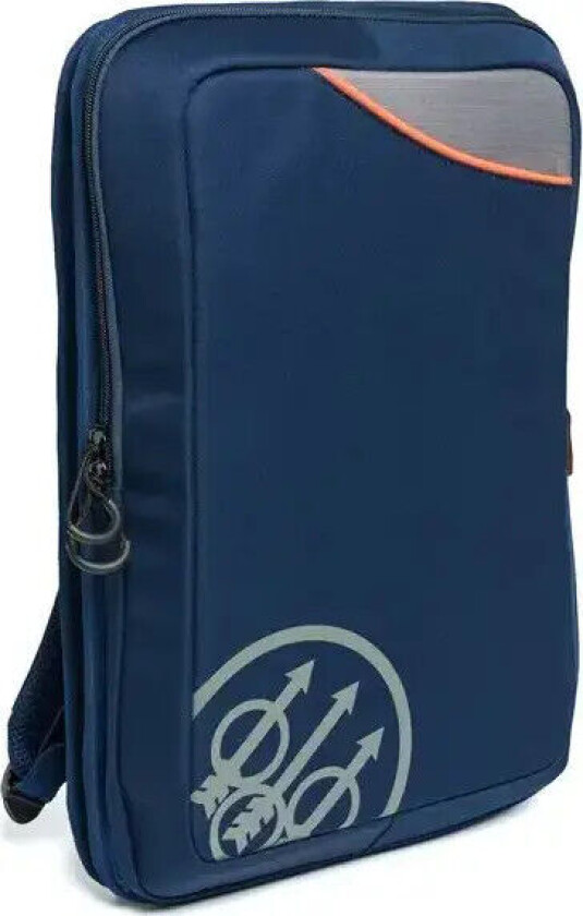 Uniform PRO EVO Case Backpack UNI, Blue