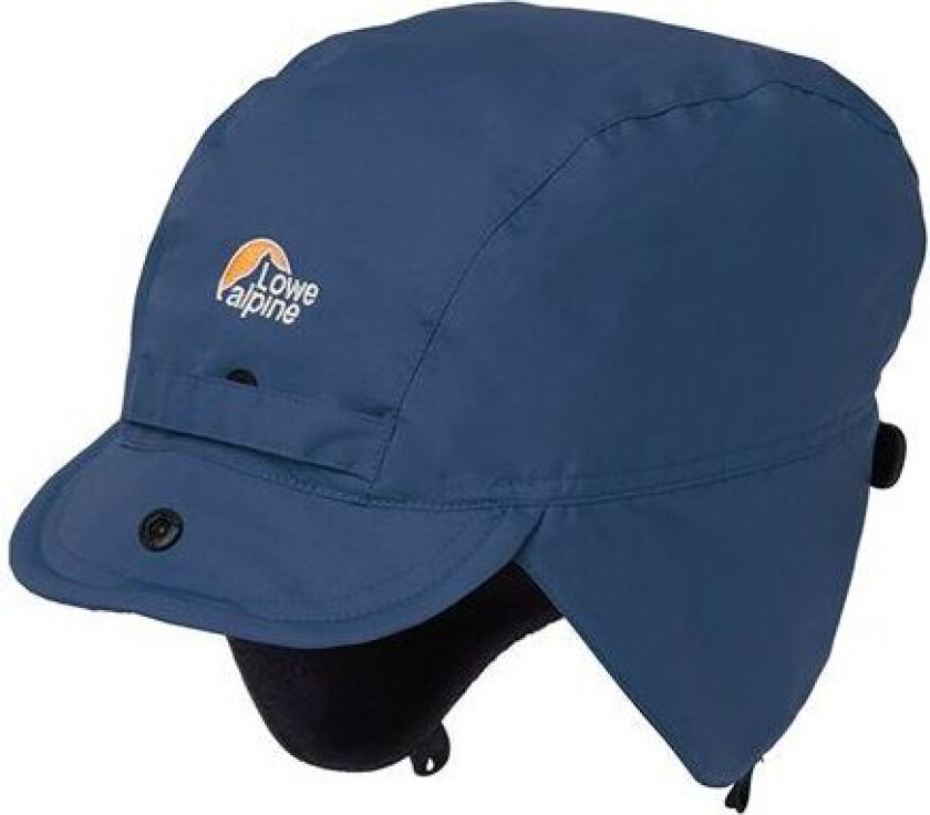 Lowe Mountain Cap Ink XL