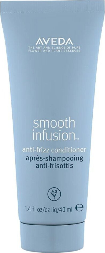 Smooth Infusion Conditioner, 40 ml  Conditioner