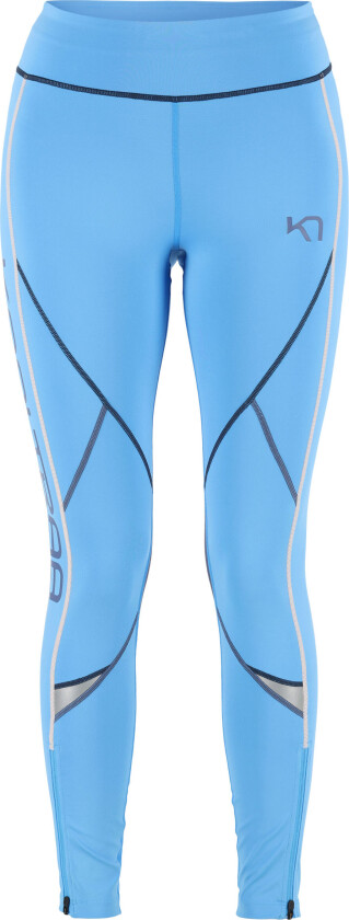 Women's Louise 2.0 Tights M, Lapis