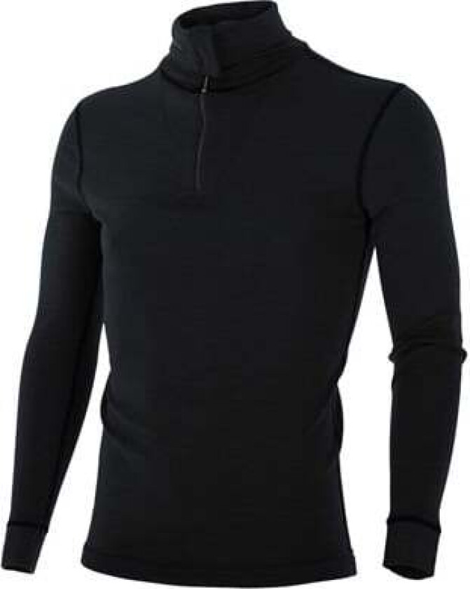 Brynje Polo Classic Zip S