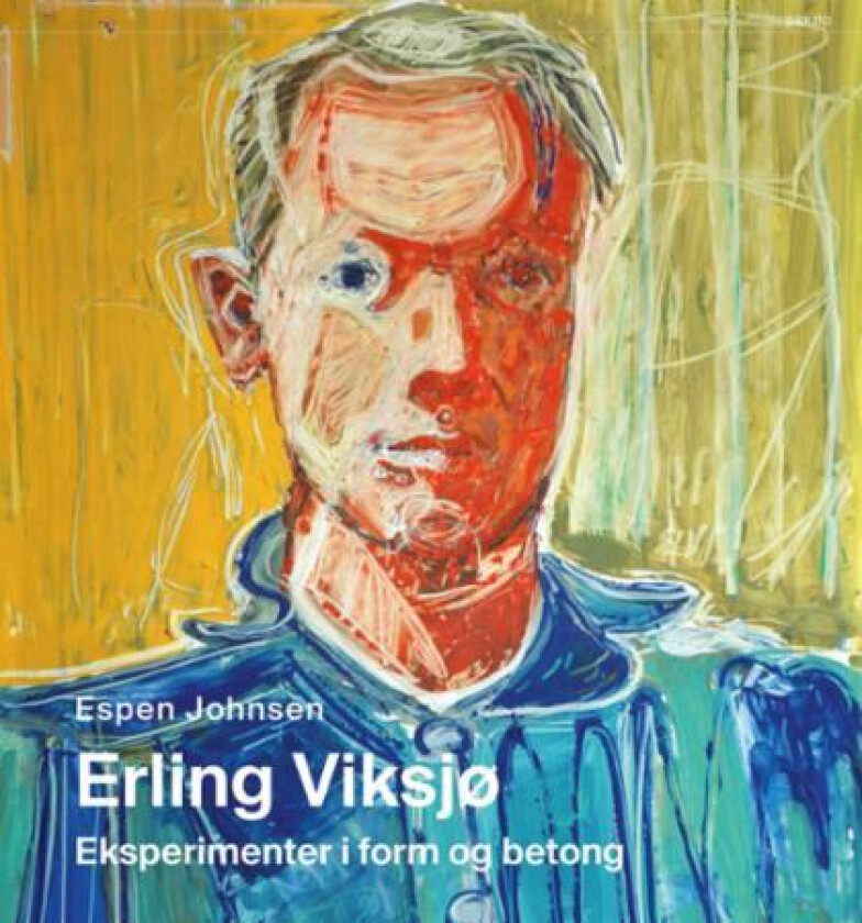 Erling Viksjø av Espen Johnsen