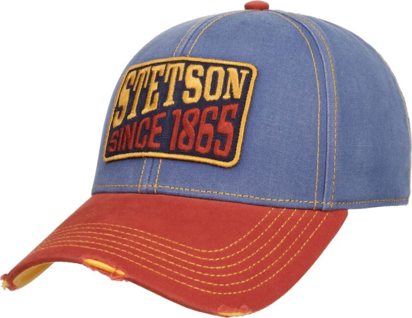 Baseball Cap Since 1865 Vintage Distressed