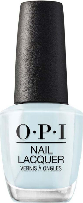 Nail Lacquer, 15 ml Lilla & Blå