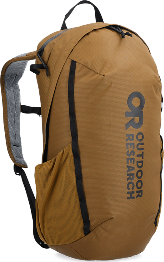 Unisex Adrenaline Day Pack 20L OneSize, Coyote