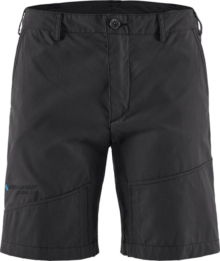 Women's Grimm Shorts S, Raven