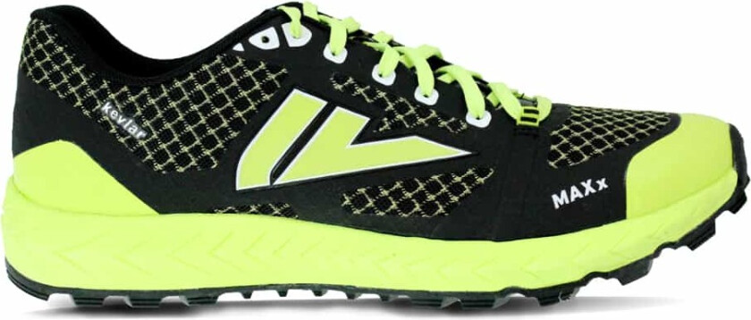Vj Maxx Sort / Lime UK 11.5 / EU 46