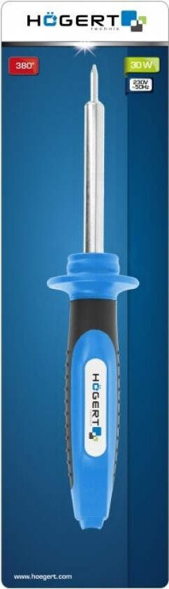 Loddebolt Hogert Technik HT2C301