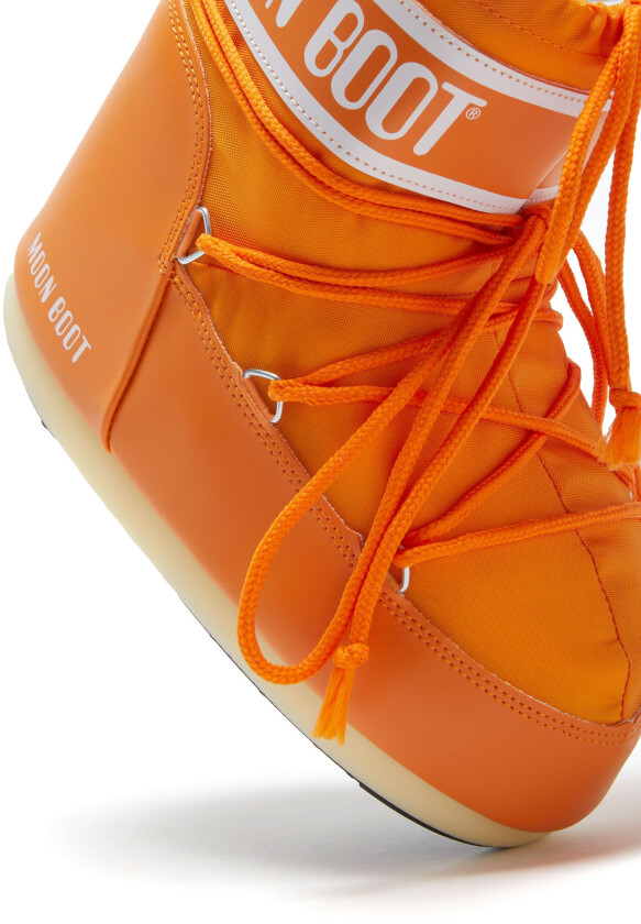 Icon Low Nylon Sunny Orange 42/44