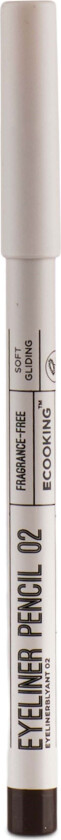 Eyeliner Pencil 02