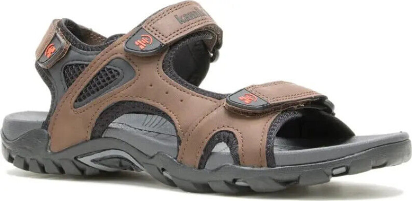 Men's Milos 41, Brown