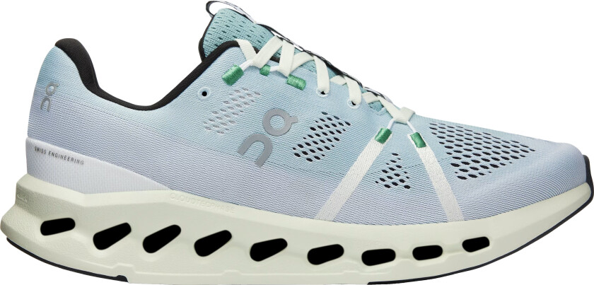 Cloudsurfer Herre Mineral/Aloe 44.5
