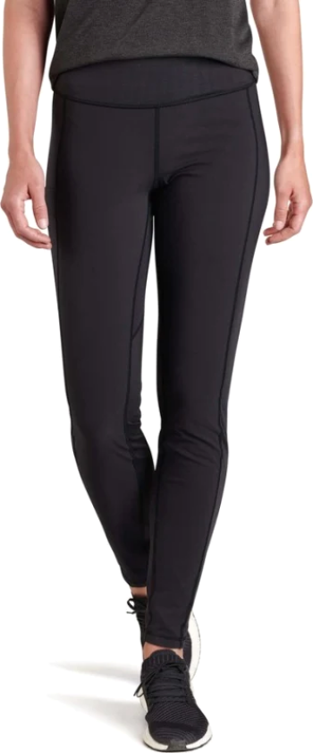 Kühl Women's Toasty Transcendr Legging S, Raven