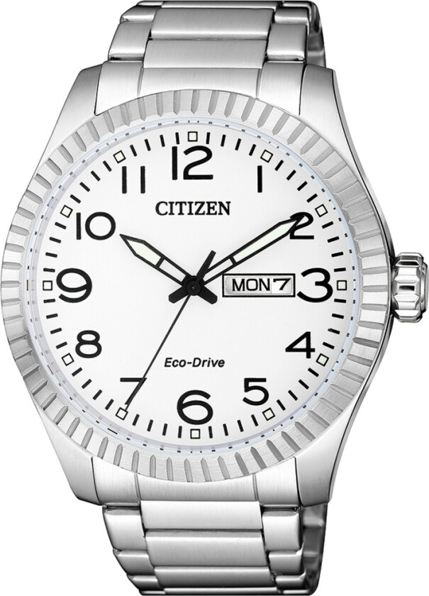 Citizen Platform Eco-Drive BM8530-89AE Klokke