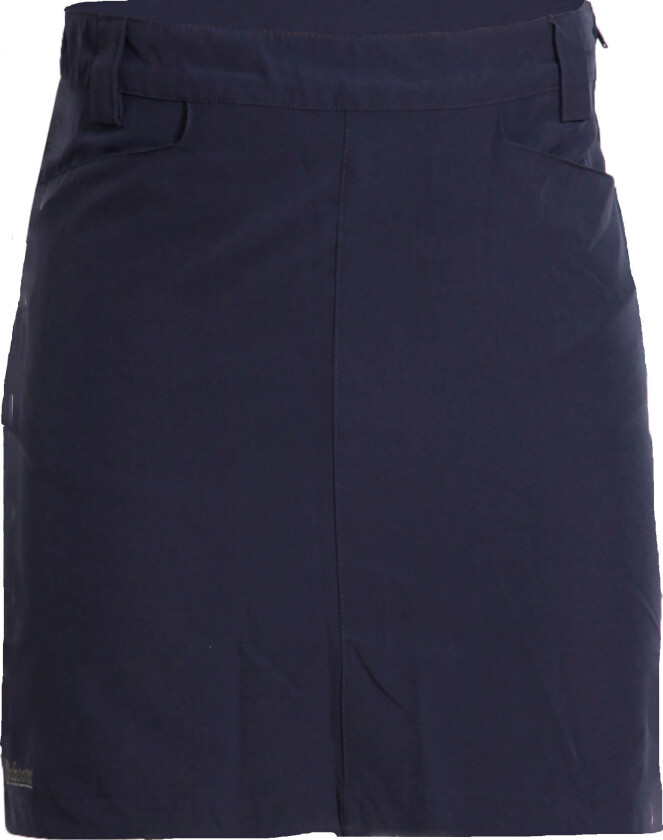 Women's Sanda Skirt II 34, Navy