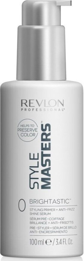 Style Masters Brightastic 100 ml
