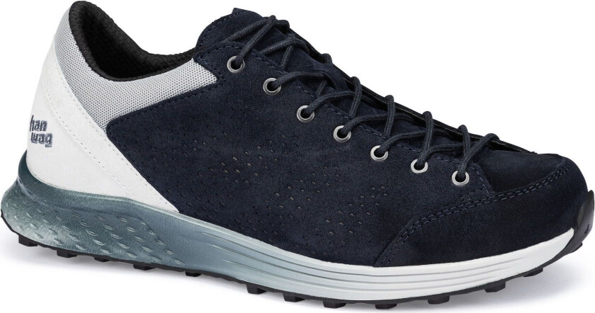 Women's Cliffside Lady Gore-Tex UK 4.5/EU 37.5, Navy/Light Grey