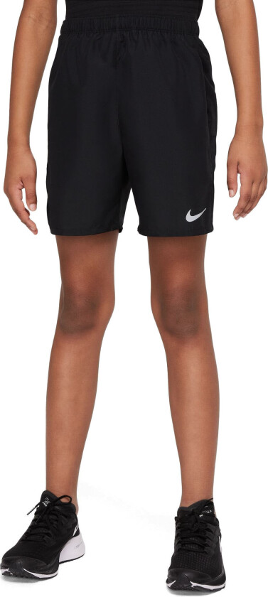 Challenger Shorts Junior Black XL (13-15)