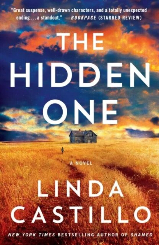 The Hidden One av Linda Castillo
