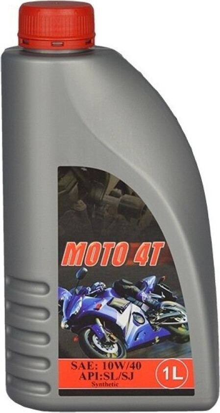 Motorolje SPECOL 101888