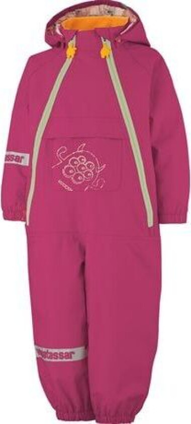 Smergel Parkdress Pink 120