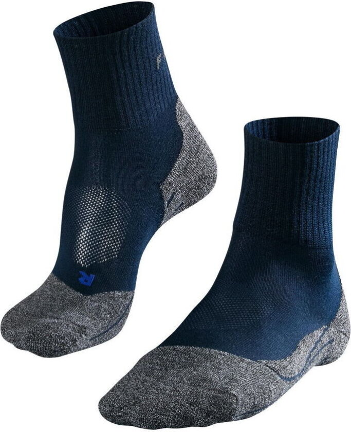 TK2 Short Cool M's, Hiking socks Marine 46-48