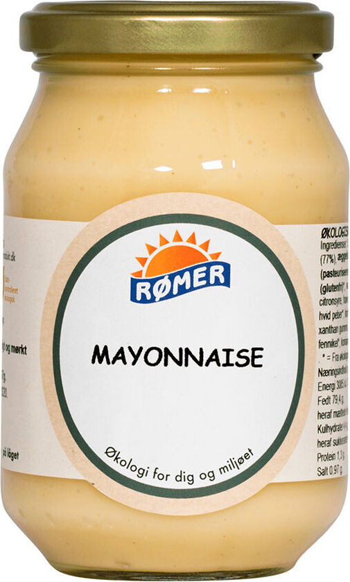 Majones Øko - 490 g