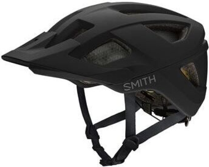Smith Session Mips Sort M (55 - 59cm)