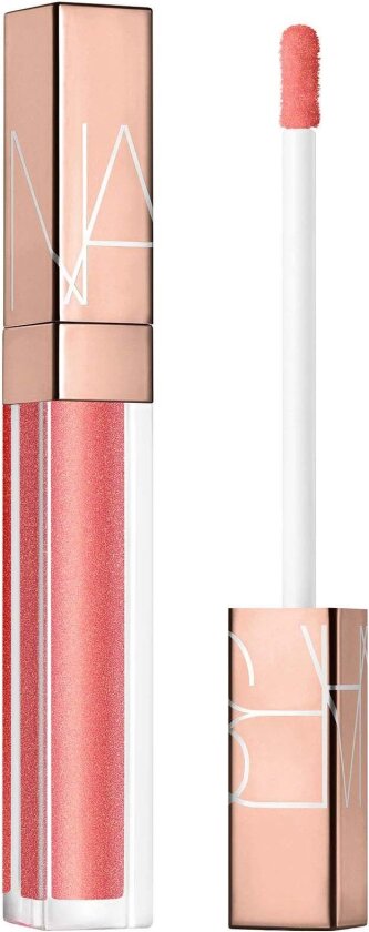Afterglow Lip Shine 5,5 ml (Farge: Orgasm)