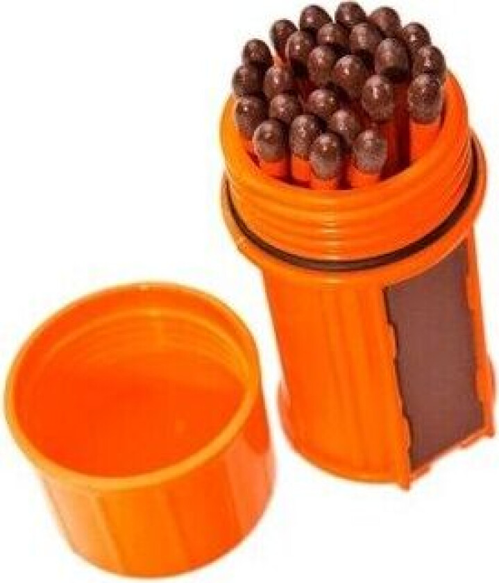 Bilde av Stormproof fyrstikksett