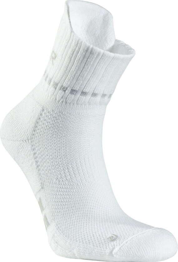 Running Mid 34-36, White
