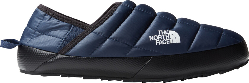 Thermoball Traction Mules V Herre Summit Navy/Tnf White 43