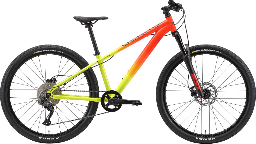 Fuse Mtn 26 Glossy Lava Red 15