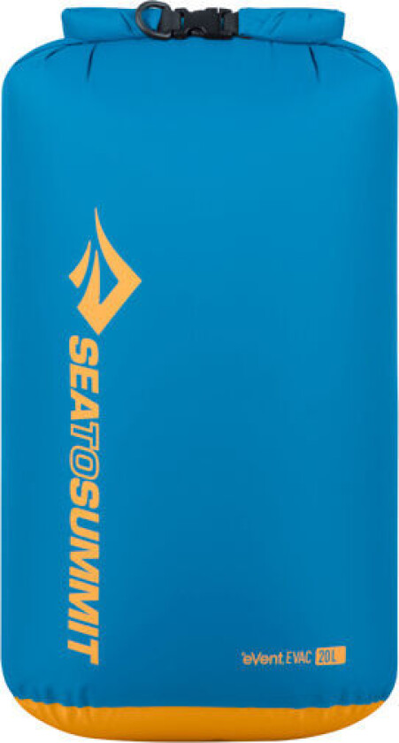 Sea To Summit Evac Eco Dry Bag 20 L 20 L, Tile