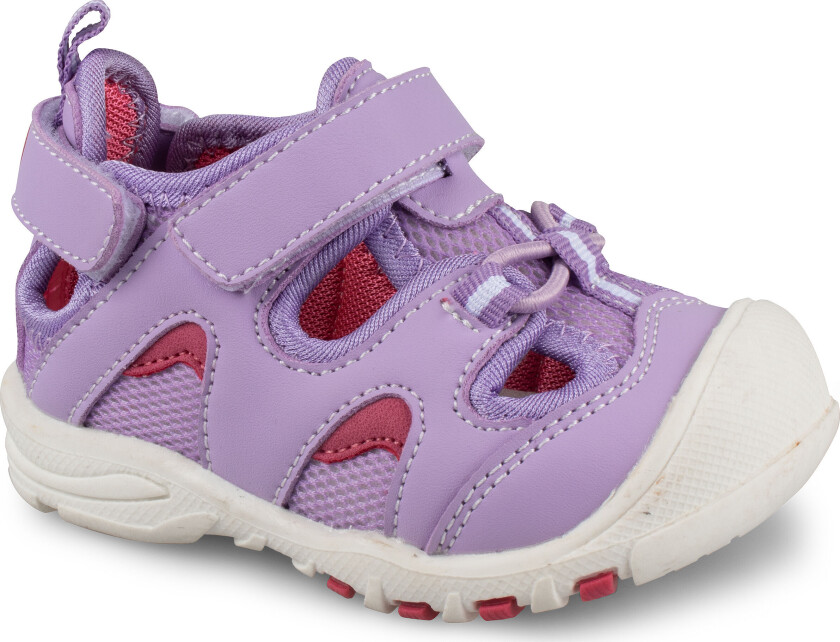 Kids' Pepper 21, Light Purple