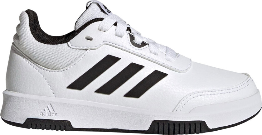 Tensaur Sport 2.0 Junior Cloud White/Core Black/Core Black 32