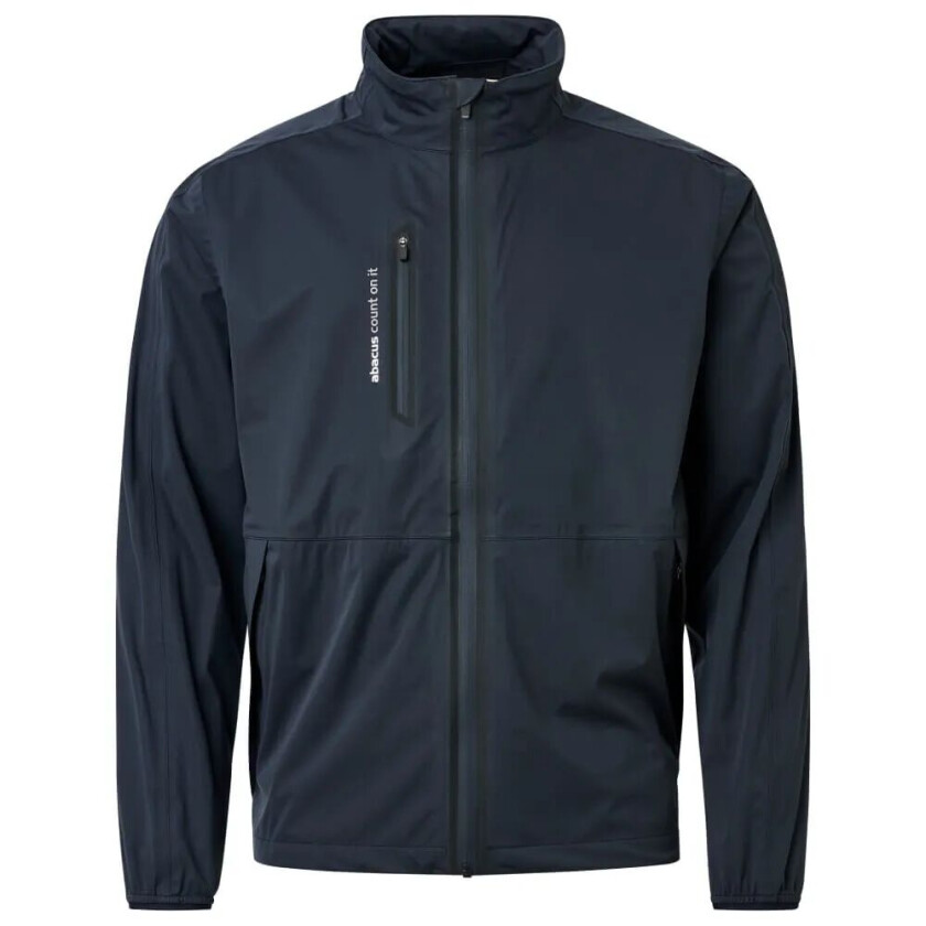 Bounce Regnjakke Herre Navy Xl