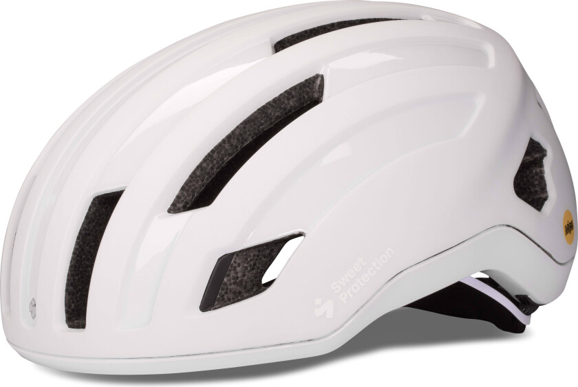 Outrider Mips Helmet Matte White L