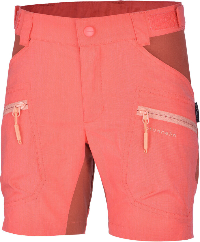 Fossberg Shorts Junior Dubarry/Etruscan Red 128/8