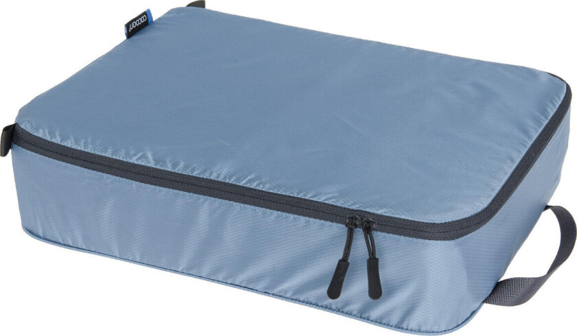 Packing Cube Light Discrete Large OneSize, Ash Blue