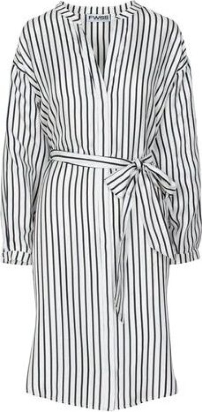 Lisa dress - Sonder Stripes XS