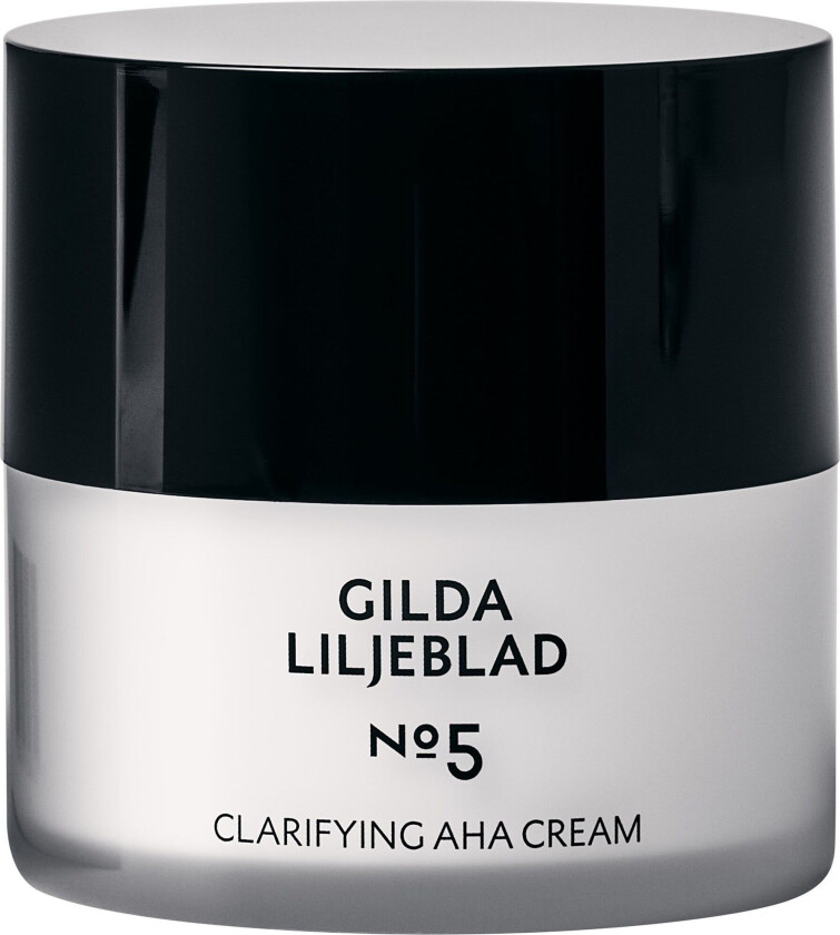 Clarifying AHA Cream 50 ml