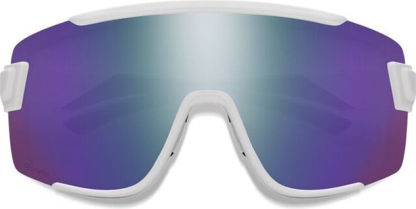 Smith Wildcat White Unisex