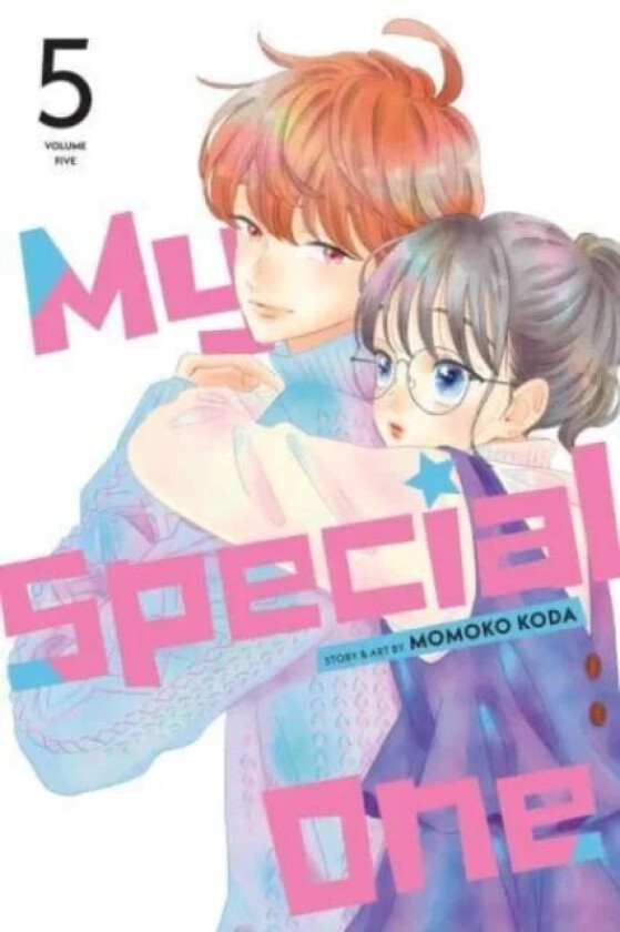 My Special One, Vol. 5 av Momoko Koda